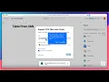 How to Create Coda Tables from XML Data Using the XML to CSV Converter Step-by-Step