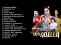 ADELLA lawas.full album.gluurrr