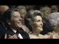Rodney Dangerfield Has President Reagan Laughing Up a Storm (1981)