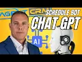 Streamline Your Schedule with Schedule Bot - The Ultimate Agent CRM Powerhouse