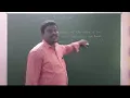 GE8151 - Problem Solving and Python Programming