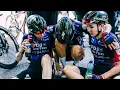 Download Lagu At the Heart of the Giro with a Pro Women’s Cycling Team