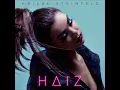 Rock Bottom (Instrumental) - Hailee Steinfeld ft. DNCE