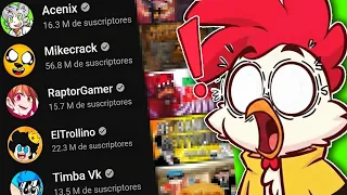 Los VIDEOS más ANTIGUOS de LOS COMPAS | VideoReaccion RiusPlay