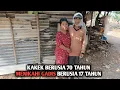 Download Lagu Kakek Usia 70 Tahun Menikahi Gadis Usia 17 Tahun Hidup Tanpa Tetangga