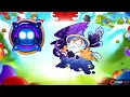 The Wizard Monkey Paragon is INSANE in btd6