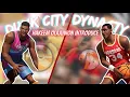 Download Lagu Hakeem Olajuwon introduce(Offense,defense,block)||Dunk City Dynasty