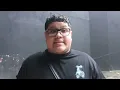 DETRAS DE CAMARAS DE KAFU BANTON - Guerrero de Yahvé
