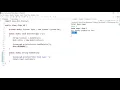 Java 63 Static variables and static methods in classes