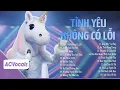 Download Lagu Tình Yêu Thì Đâu Có Lỗi, Lỗi Do Anh Quá Vội... Tình Yêu Không Có Lỗi | Top Ballad Ca Sĩ Giấu Mặt
