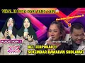Lagu VIRAL !! SAAT AUDISI X FACTOR SI KEMBAR INI BAWAKAN SHOLAWAT !! SEMUA JURI TERPUKAU... - PARODI