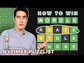 How To Win At Wordle Every Time