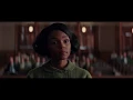 Hidden Figures - Mary Jackson only the night classes
