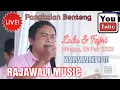Lagu Hati yang Sakit_voc.Firman|| RAJAWALI MUSIC || WARNAWARNI || Pkl.Benteng || wd'Lulu\u0026Fajri || 26Feb23