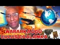 XOG CUSUB: COLAADA TURKIYE \u0026 HINDIYA | XALADA BARIGA AFRIKA |YUGREYN | LIBNAN | SUDAN | IRAN