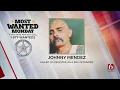 Most Wanted US Marshals Searching For Sex Offender Last Seen In Tulsa