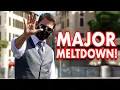 Download Lagu Tom Cruise SCREAMING MELTDOWN On Set (FULL RECORDING)