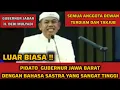 Download Lagu 💥LUAR BIASA‼️PIDATO KANG DEDI MULYADI DENGAN BAHASA SASTRA YANG TINGGI‼️