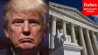 Download Trump Mar-A-Lago Investigation: What To Know As Ex-President Goes To Supreme Court MP3