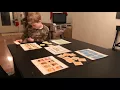 Time-In ToolKit Feeling Faced Cards