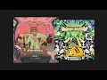 Download Lagu SkweeeRRL - United Bass music mix #7 : Hybrid Bass (Бас Ключ DJ set)