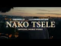 Download Lagu Casswell P - Nako Tsele (Feat.Lioness Ratang) (Official Music Video)