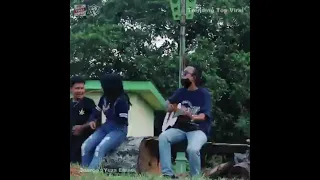 Download PRANK NGAMEN part 1 || nyindir orang pacaran AUTO RIBUT 😂 MP3