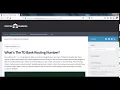 How to Find TD Bank Routing Number