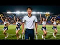 Download Lagu 【FULL】Football star's soul transferred to a cripple? \