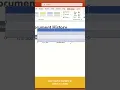 How to create a in