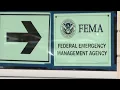 FEMA hiring workers to help with Hurricane Ian recovery agency says