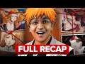 Watch This Before Watching Bleach TYBW Part 1
