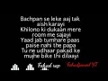 papa love rap song ||rap ||#rapper #rap#fahadjameel #youtube