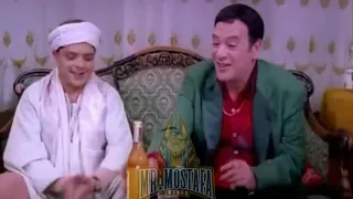 نابليون وكليبر تلخيص درس الحملة الفرنسية بشكل كوميدى 