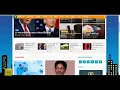 Bangla Newspaper Website WordPress website Free wordpress themes