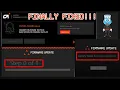 HOW TO FIX ASTRO A50 FIRMWARE UPDATE ERROR
