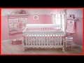 Disney Princess Happily Ever After 3-Piece Crib Bedding Set Review