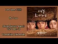 Download Lagu Lee Seon (이선) – My Love Lyrics HAN-ROM-INDO Royal Secret Agent 암행어사 OST Part. 2