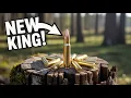 Lagu The NEW King of Hunting Calibers — #1 Will Shock You
