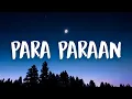 Download Lagu Para Paraan - (Lyrics) Hans x Jcrown x Thome x M-zhayt \