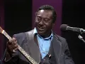 Albert King With Stevie Ray Vaughan - Call It Stormy Monday