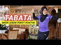 Download Lagu KECILKAN PERUT BUNCIT TANPA SIT UP | COCOK UNTUK PEMULA