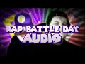 Lagu Waluigi vs. Benito Mussolini - Live Rap Battles (RAP BATTLE DAY AUDIO)