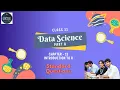 Class 11th Data Science Chapter 11 - Introduction to R Standard Questions