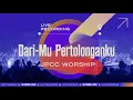 Download Lagu Dari-Mu Pertolonganku - JPCC Worship [Following Jesus Live Recording]