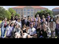 TCU Presents 150 Years of Leadership An Interview with Chancellor Boschini