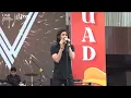 Download Lagu Virzha - Manusia hebat live uad