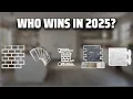 The Top 5 Best Peel and Stick Tiles in 2025 - Must Watch Before Buying