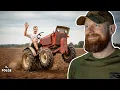 Download Lagu ES GEHT WEITER! - Erster Tracktor und NEUES GRUNDSTÜCK | Fritz Meinecke reagiert