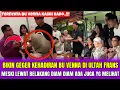 Download Lagu BIKIN GEGER KEHADIRAN BU VENNA DI ULTAH FRANS❗MESKI LEWAT BELAKANG DIAM DIAM ADA JUGA YG MELIHAT‼️